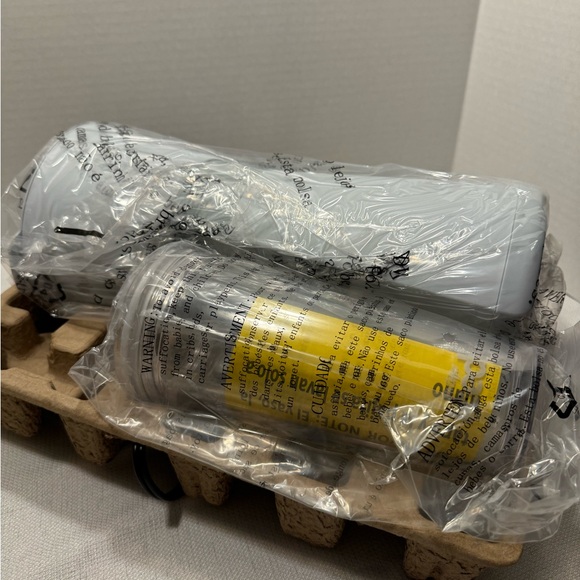 New/Open Box Mr. Coffee Single Serve Ice Coffeemaker, White - Picture 8 of 16